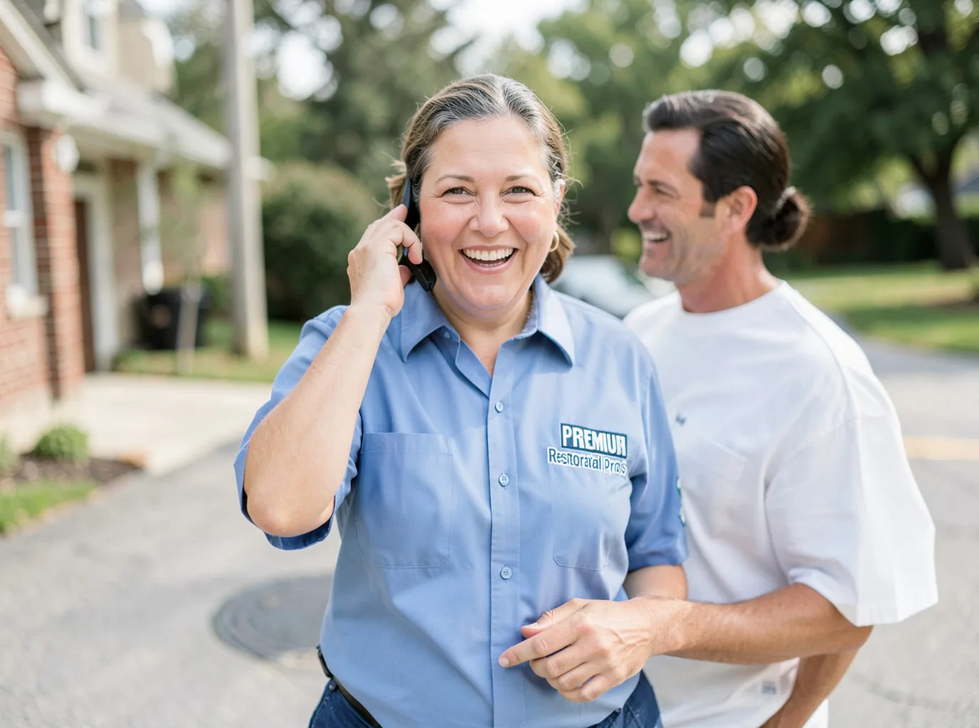 Water Damage Restoration Linden, WI FAQs